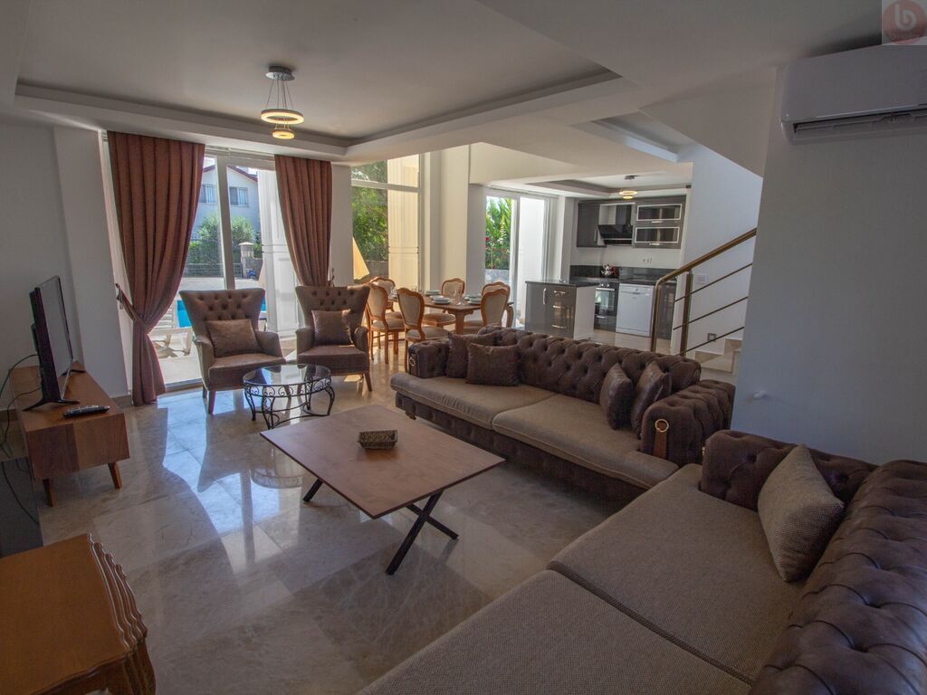 Villa Hanımeli — fotoğraf 11