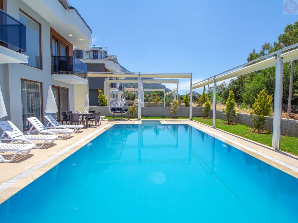 Villa Tuna 2 — fotoğraf 5