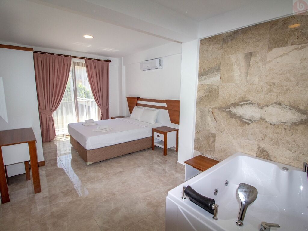 Villa Mina — fotoğraf 12