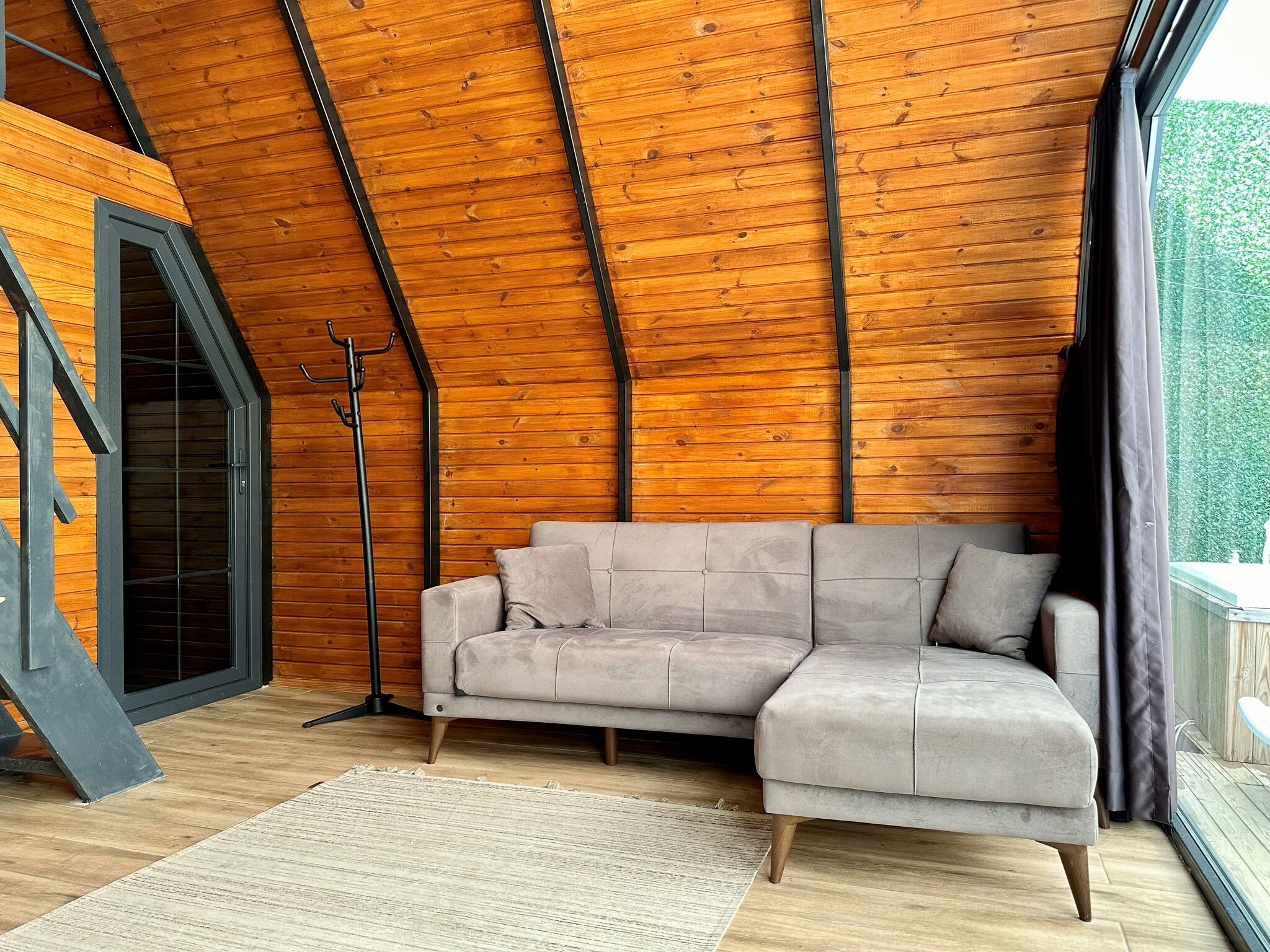 Mavera Deluxe Bungalov — fotoğraf 6