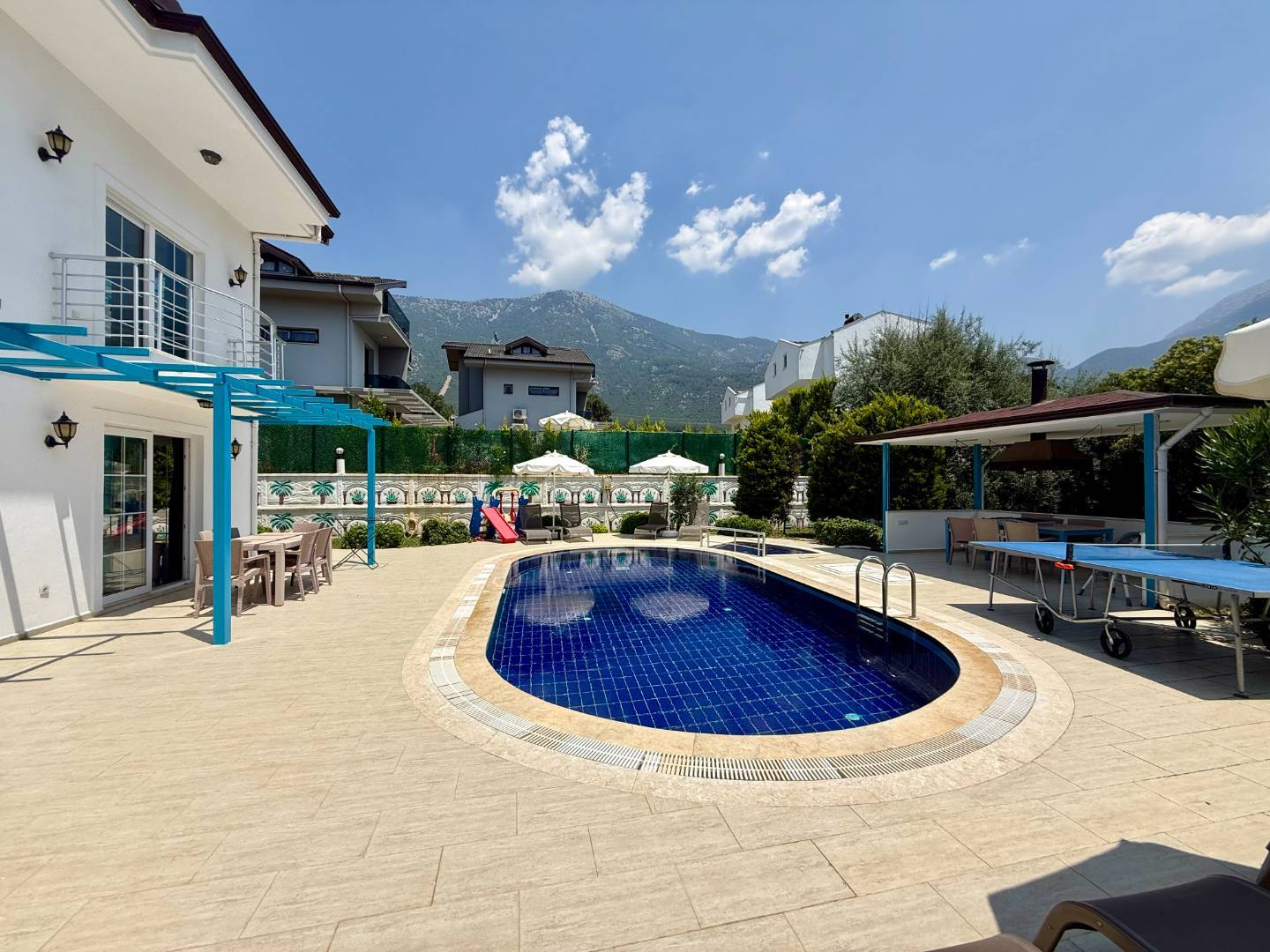 Villa ZENORA — fotoğraf 13
