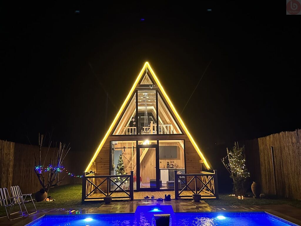 Sakura Bungalov Sapanca — fotoğraf 9
