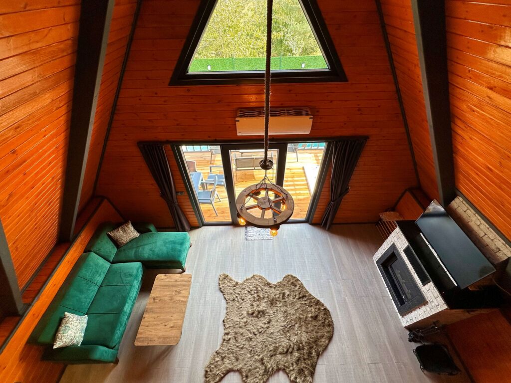 Mavera Suit Bungalov — fotoğraf 7