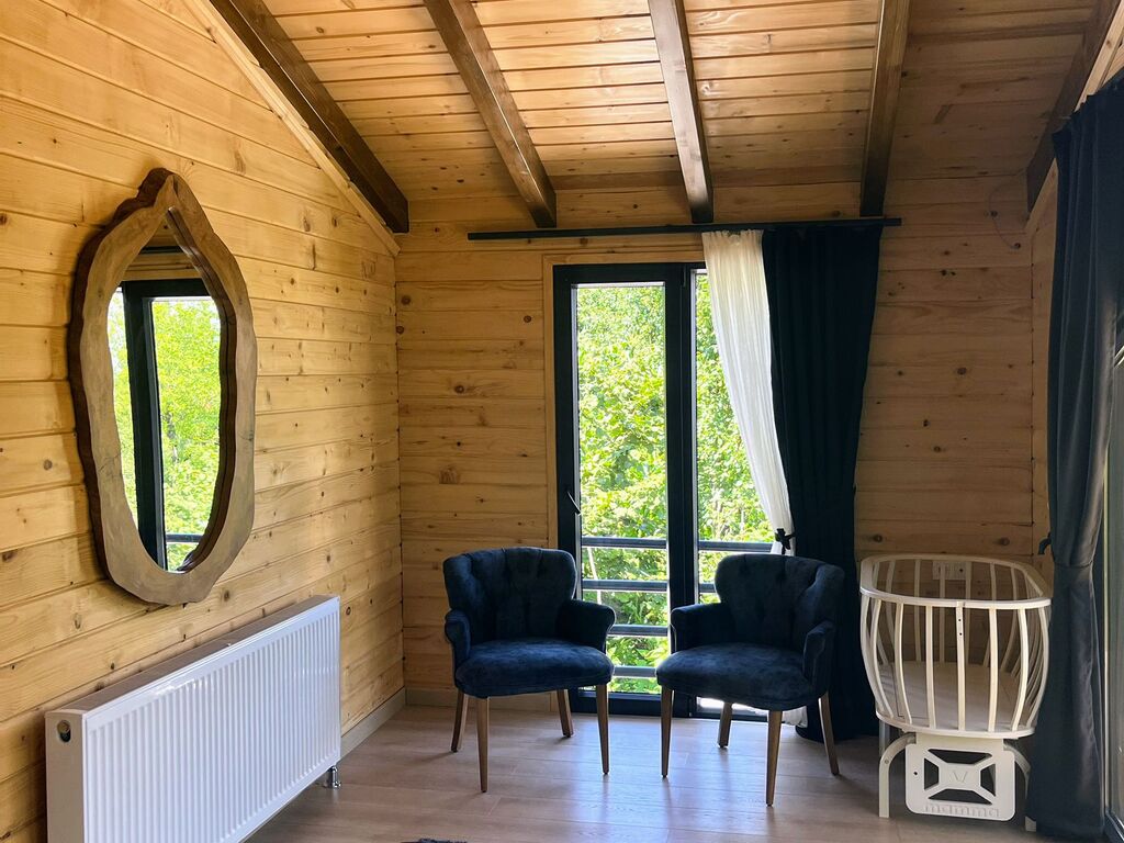 Aile Suite Bungalov Resort — fotoğraf 8