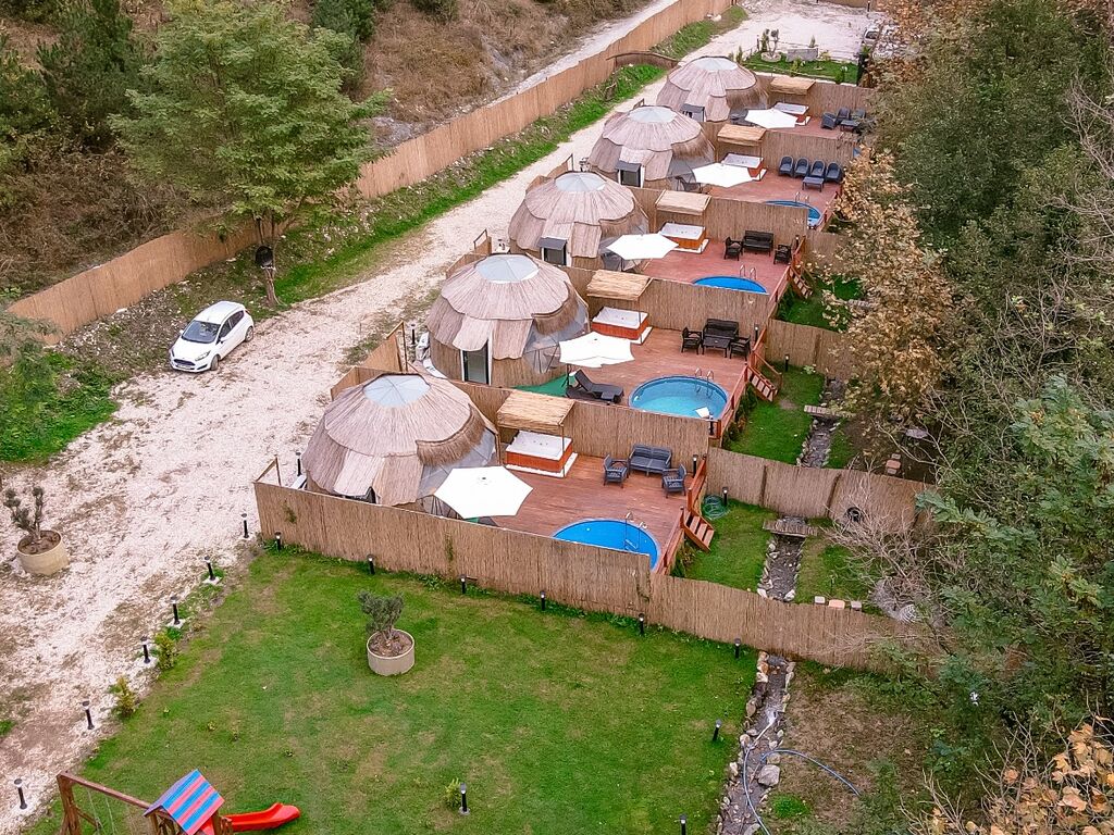 Sapanca Life Dome — fotoğraf 5