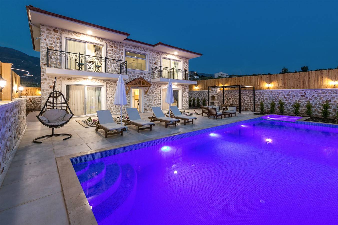 Villa Aerona — fotoğraf 3