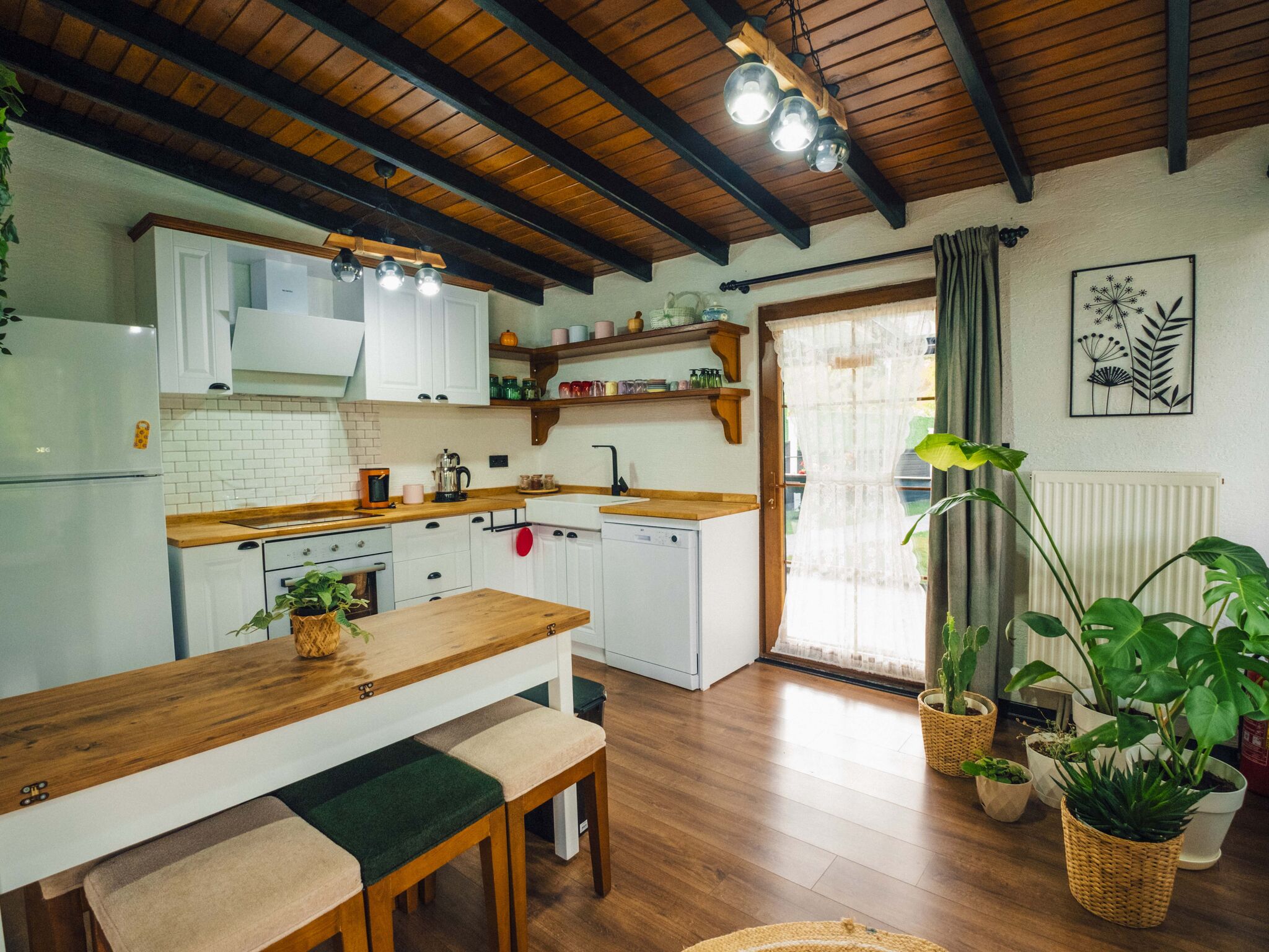Sapanca Sakura Villa — fotoğraf 6