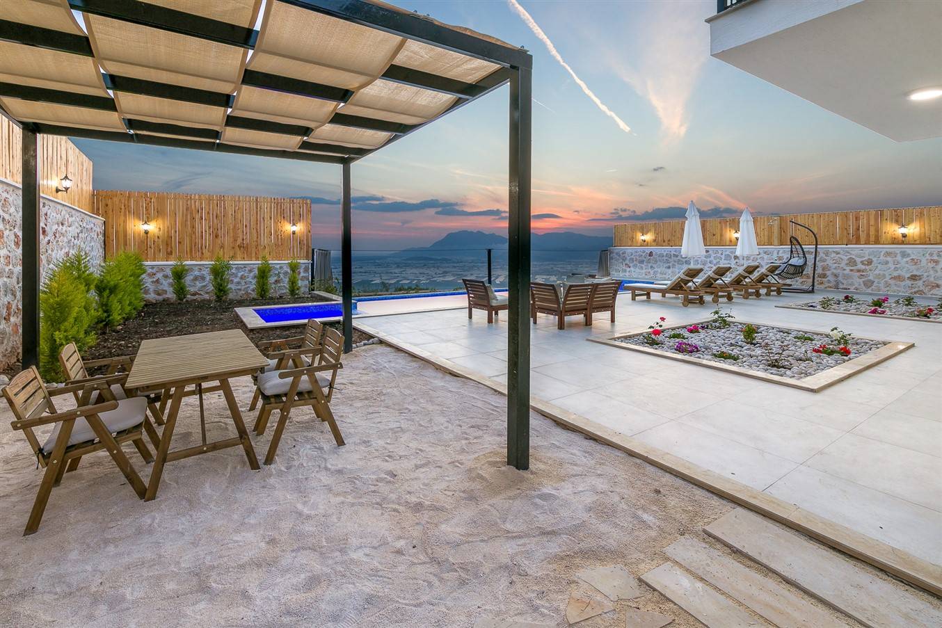 Villa Aerona — fotoğraf 8