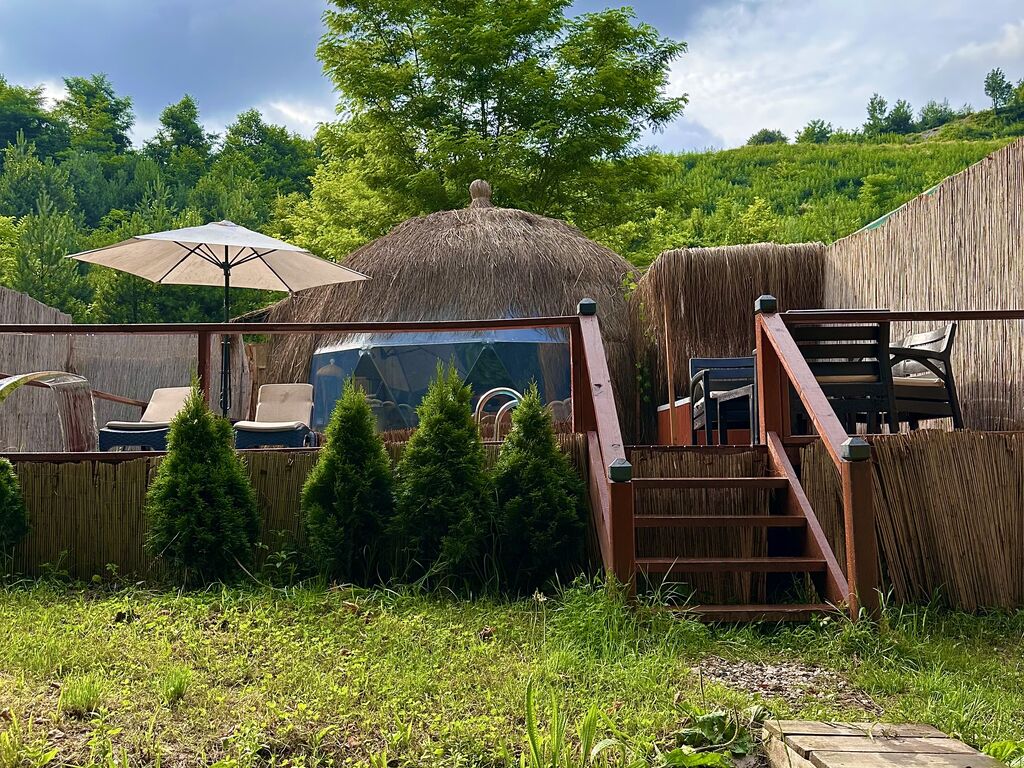 Sapanca Life Dome — fotoğraf 4