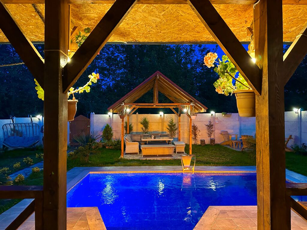 Sapanca Nemos Villa — fotoğraf 4