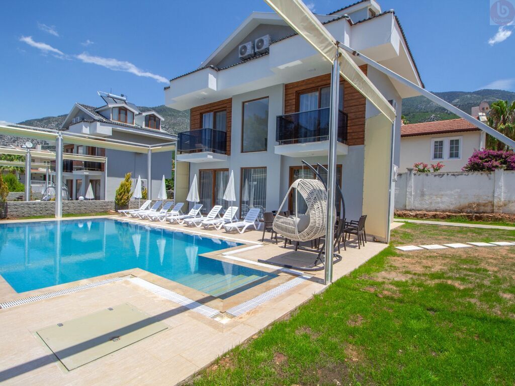 Villa Tuna 2 — fotoğraf 2