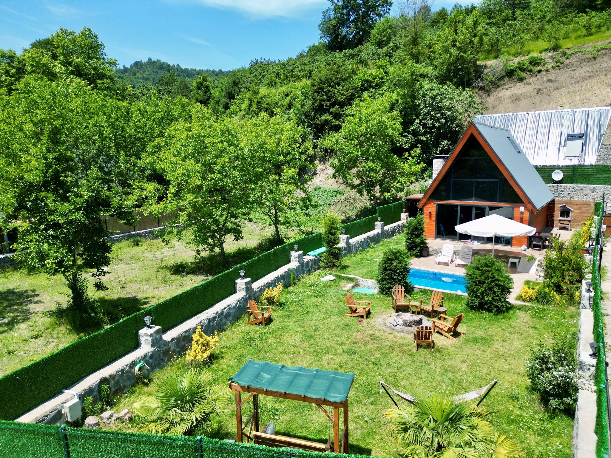 Meşealtı Suit Bungalov — fotoğraf 6