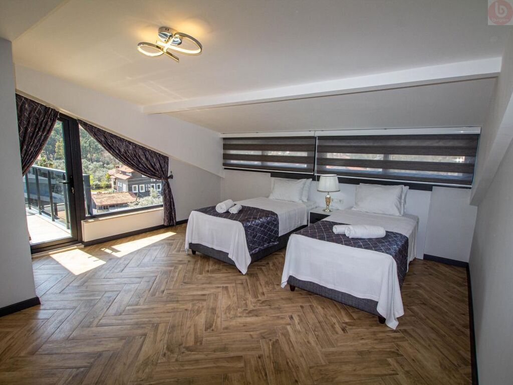 Villa Göcek Marin C — fotoğraf 6