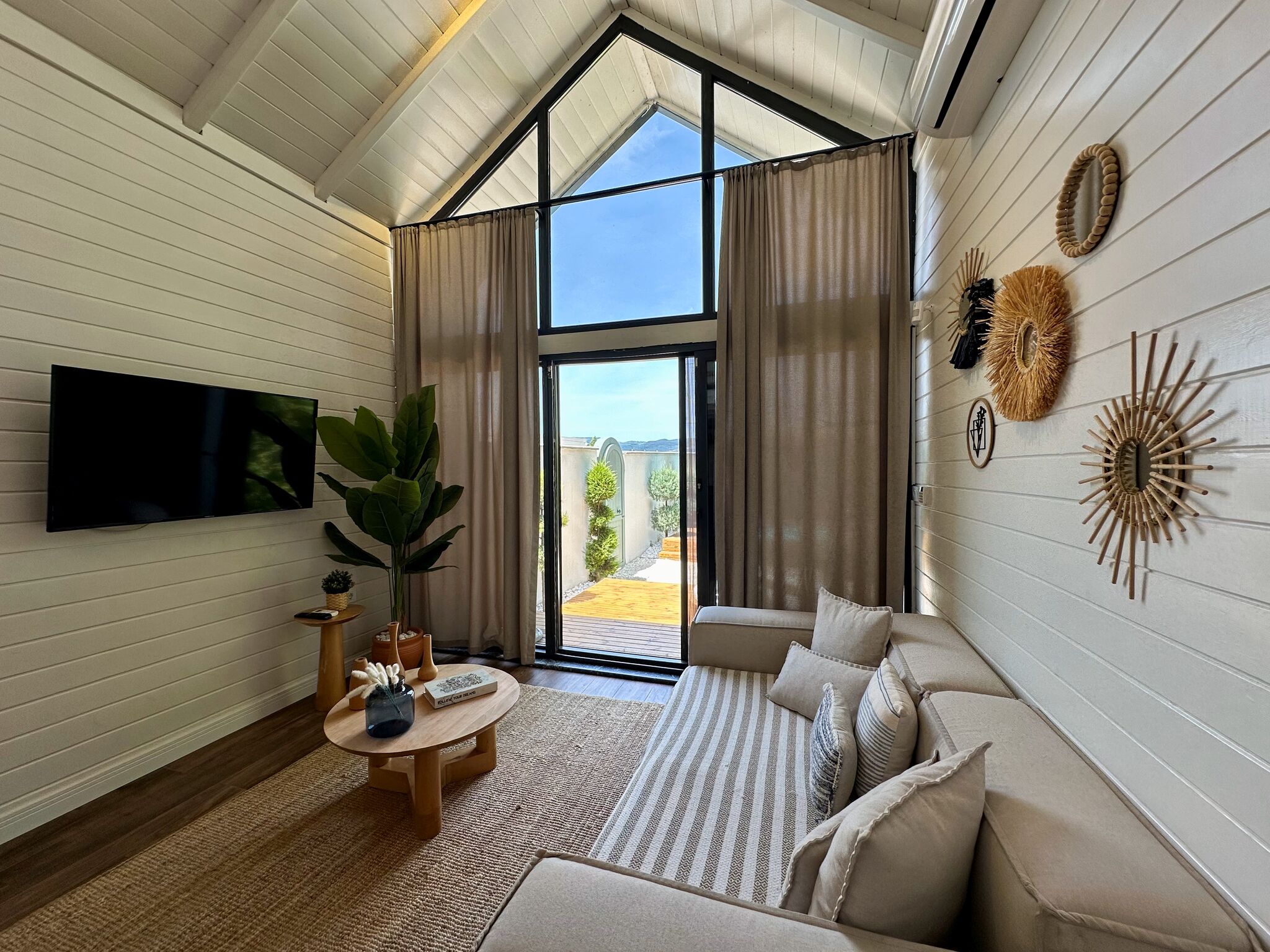 Boheme Bungalov Sapanca — fotoğraf 8