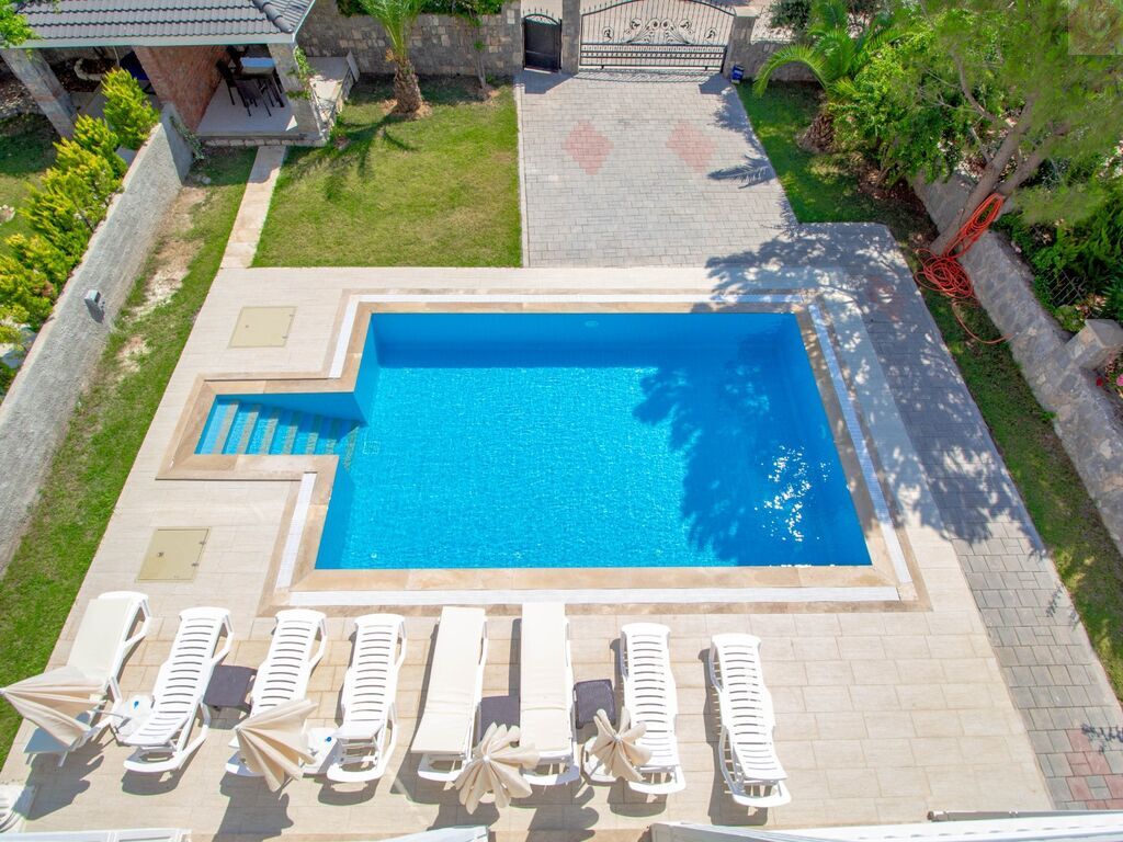 Villa Hanımeli — fotoğraf 3