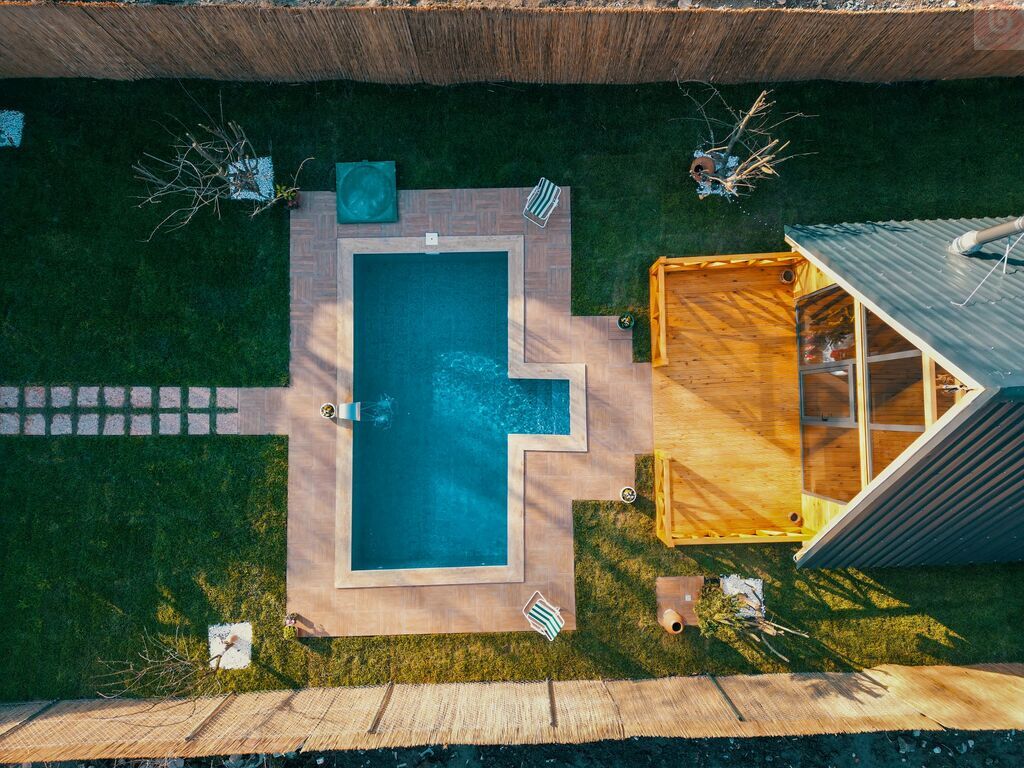 Sakura Bungalov Sapanca — fotoğraf 2