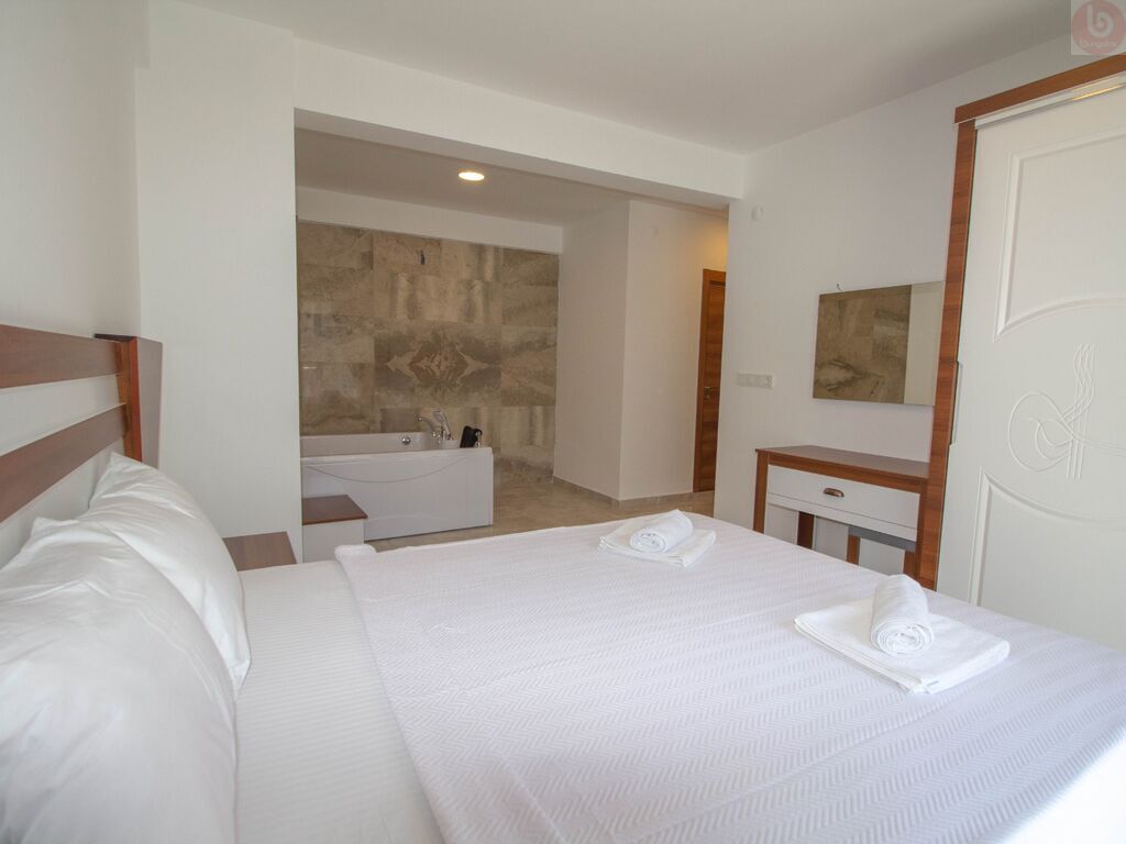 Villa Mina — fotoğraf 10