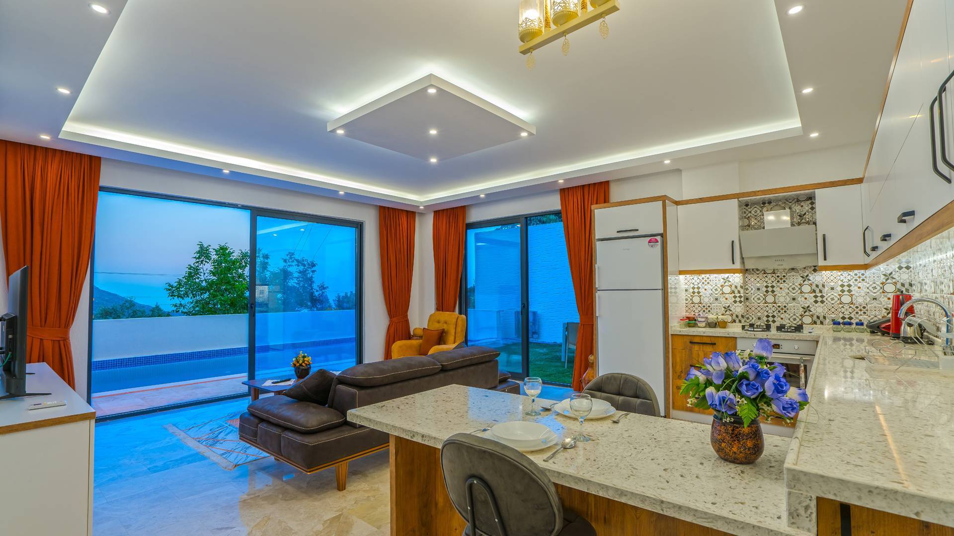 Villa Silvaris — fotoğraf 13
