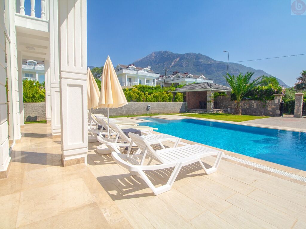 Villa Hanımeli — fotoğraf 2