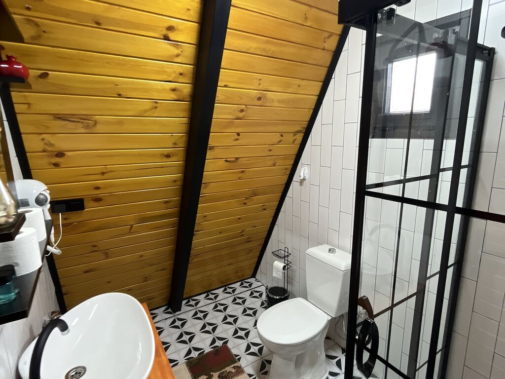 Sapanca Butka Bungalov — fotoğraf 9
