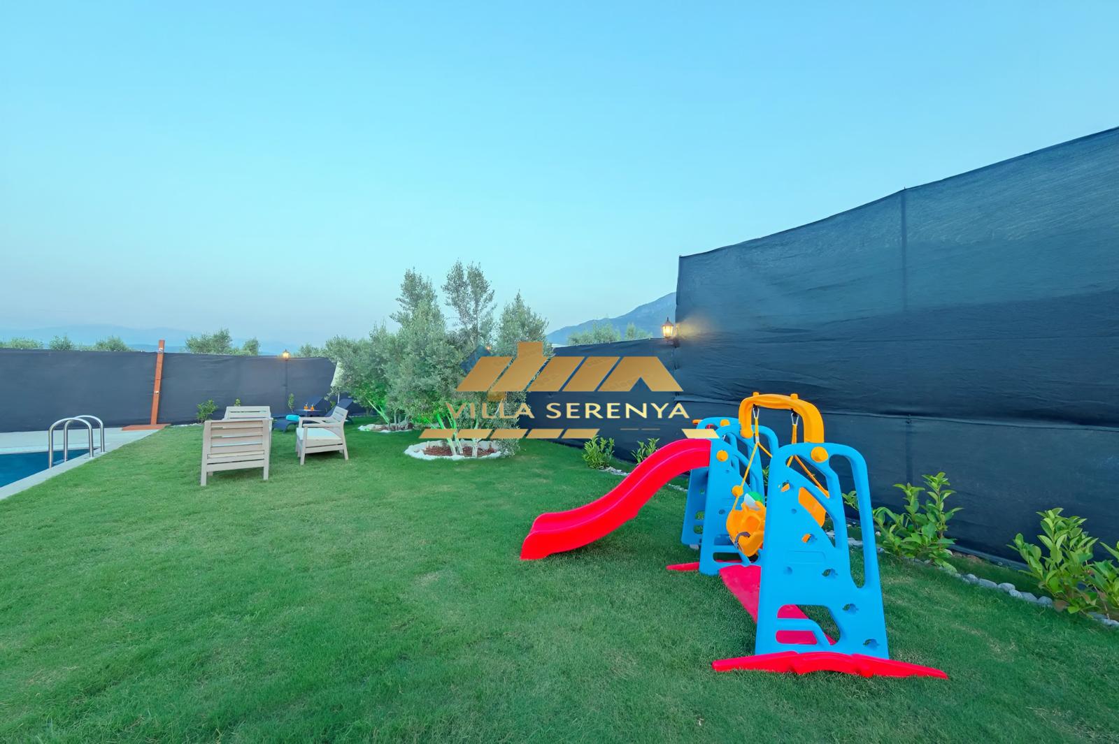 Villa SERENYA — fotoğraf 5