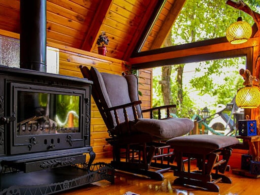 Sapanca Çamlık Bungalov — fotoğraf 3