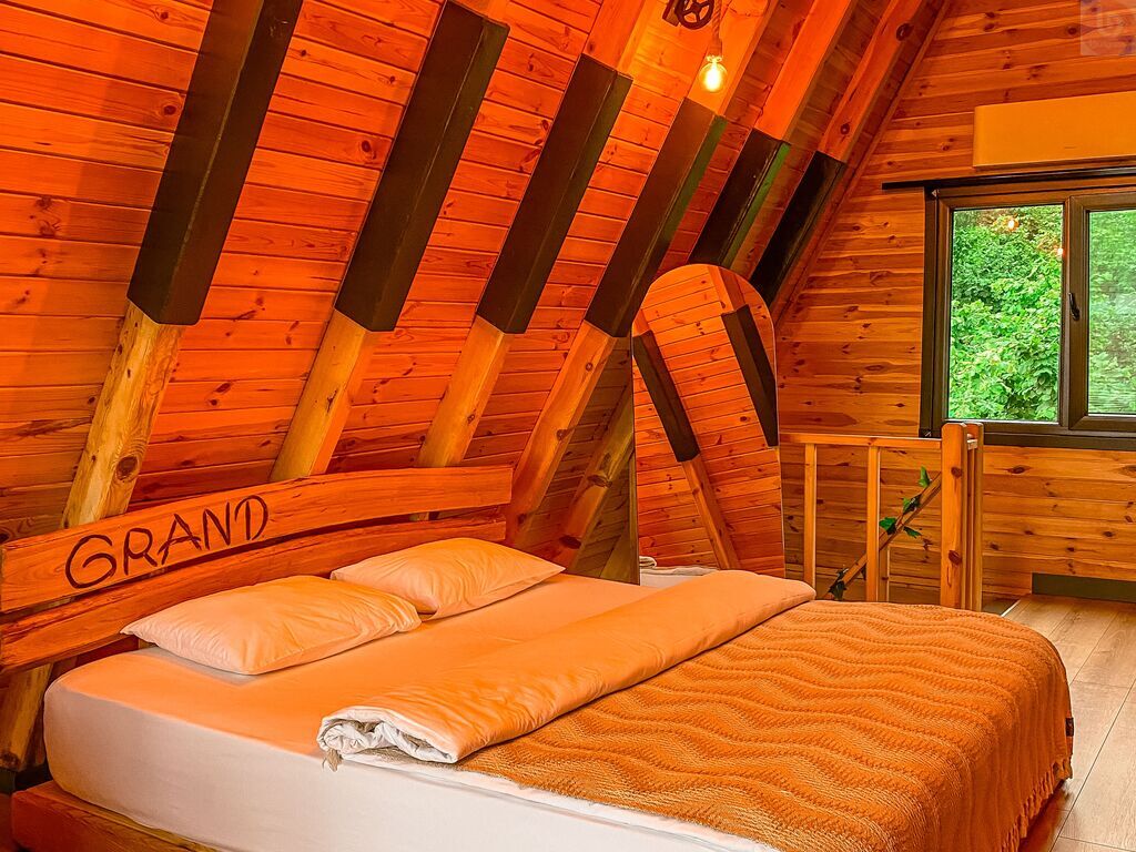 Sapanca Grand Bungalov — fotoğraf 10