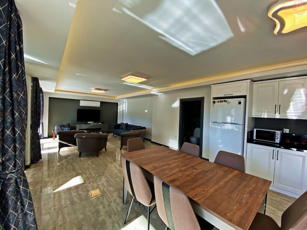 Villa Göcek Marin B — fotoğraf 11
