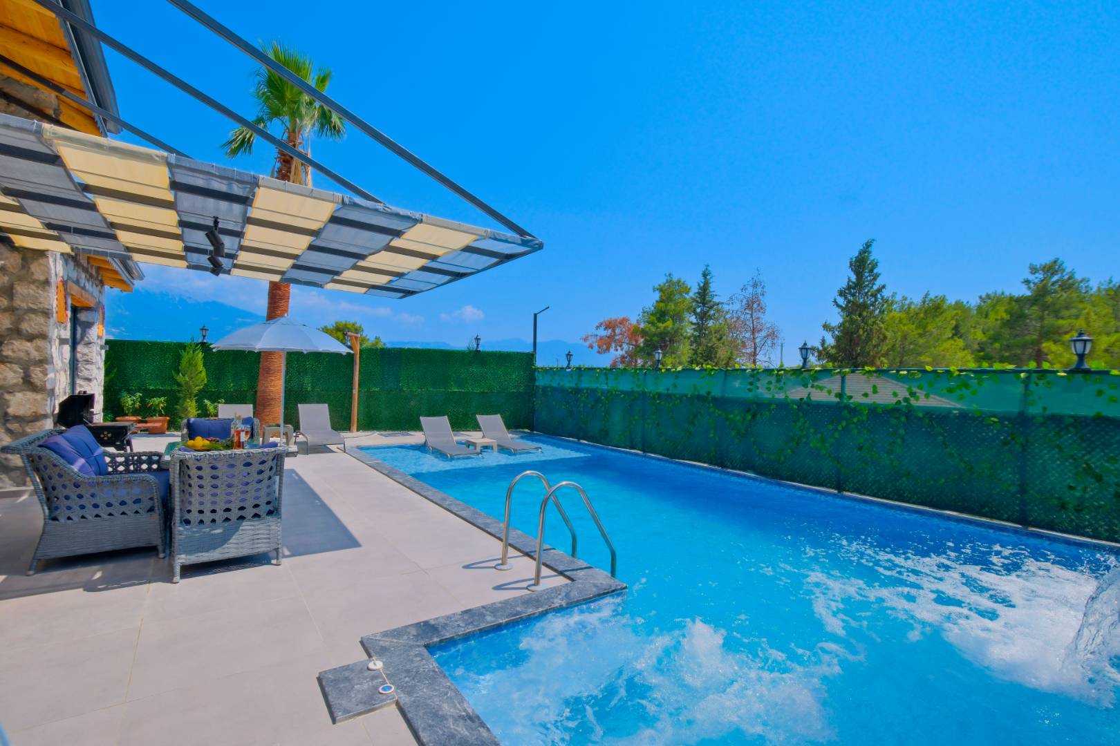 Villa LUNA MARE — fotoğraf 3