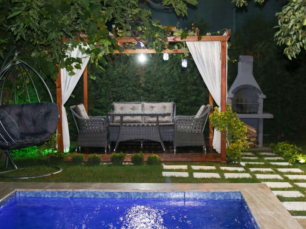 Sapanca Çamlık Bungalov — fotoğraf 11