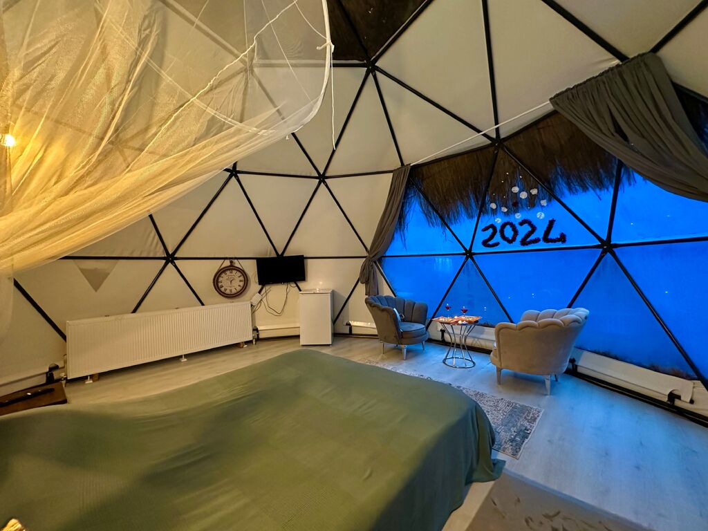 Sapanca Life Dome — fotoğraf 6