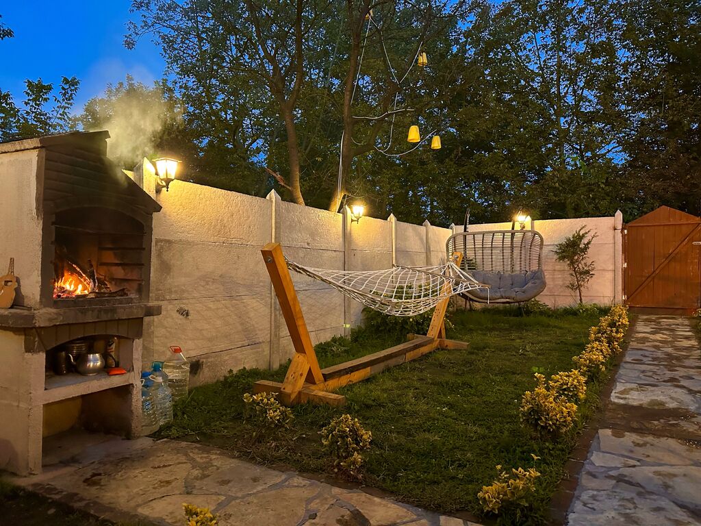Sapanca Nemos Villa — fotoğraf 6