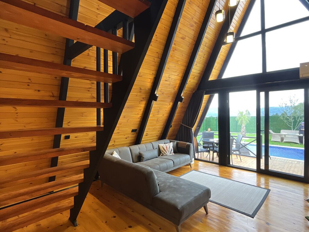 Sapanca Butka Bungalov — fotoğraf 5