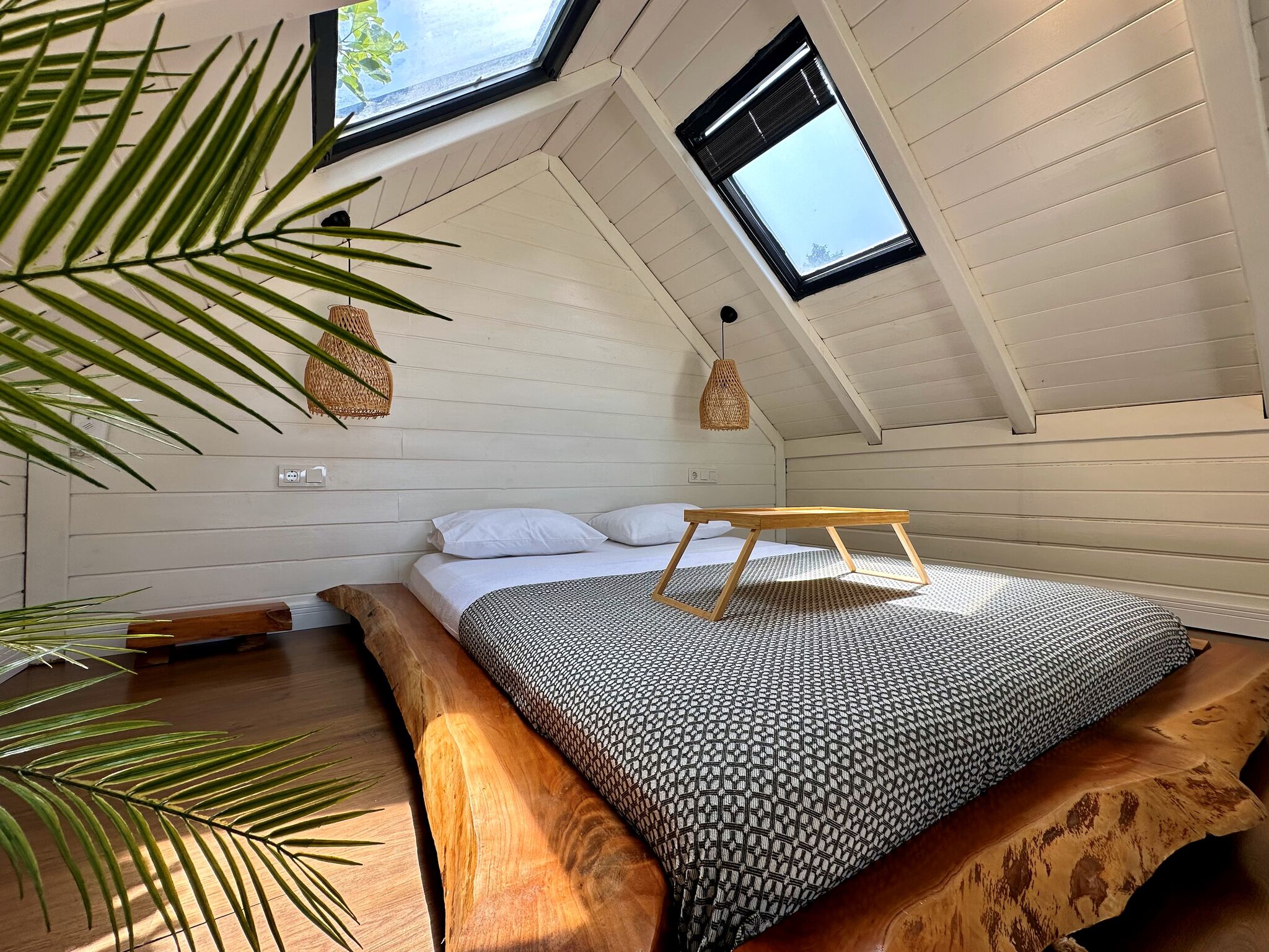 Boheme Bungalov Sapanca — fotoğraf 11