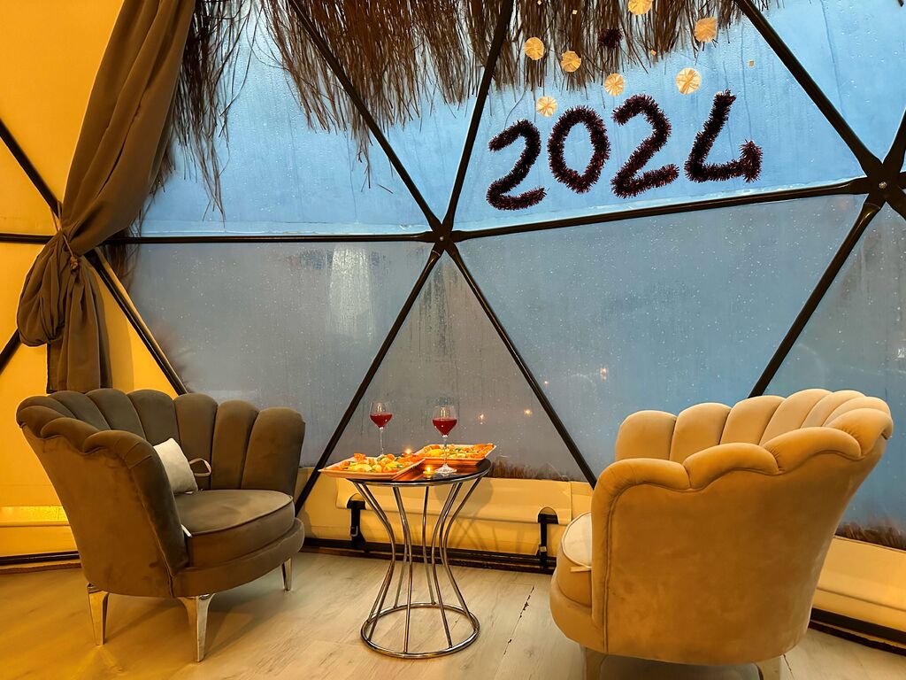 Sapanca Life Dome — fotoğraf 8