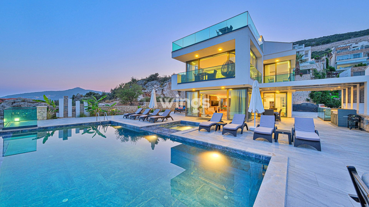 Villa Winos — fotoğraf 1
