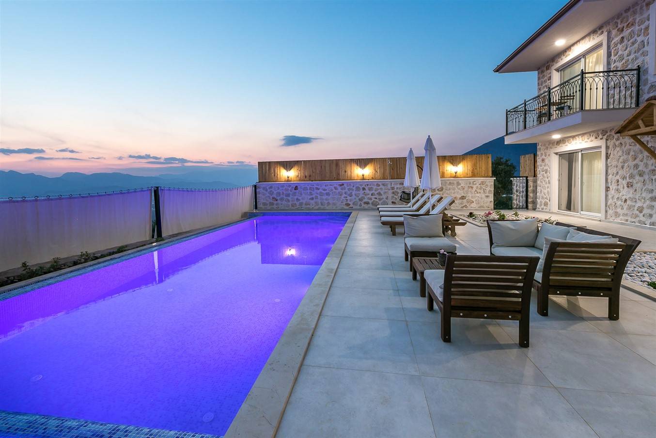 Villa Aerona — fotoğraf 7