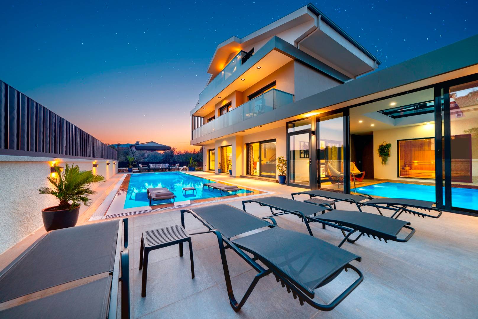 Villa AZUREA — fotoğraf 1