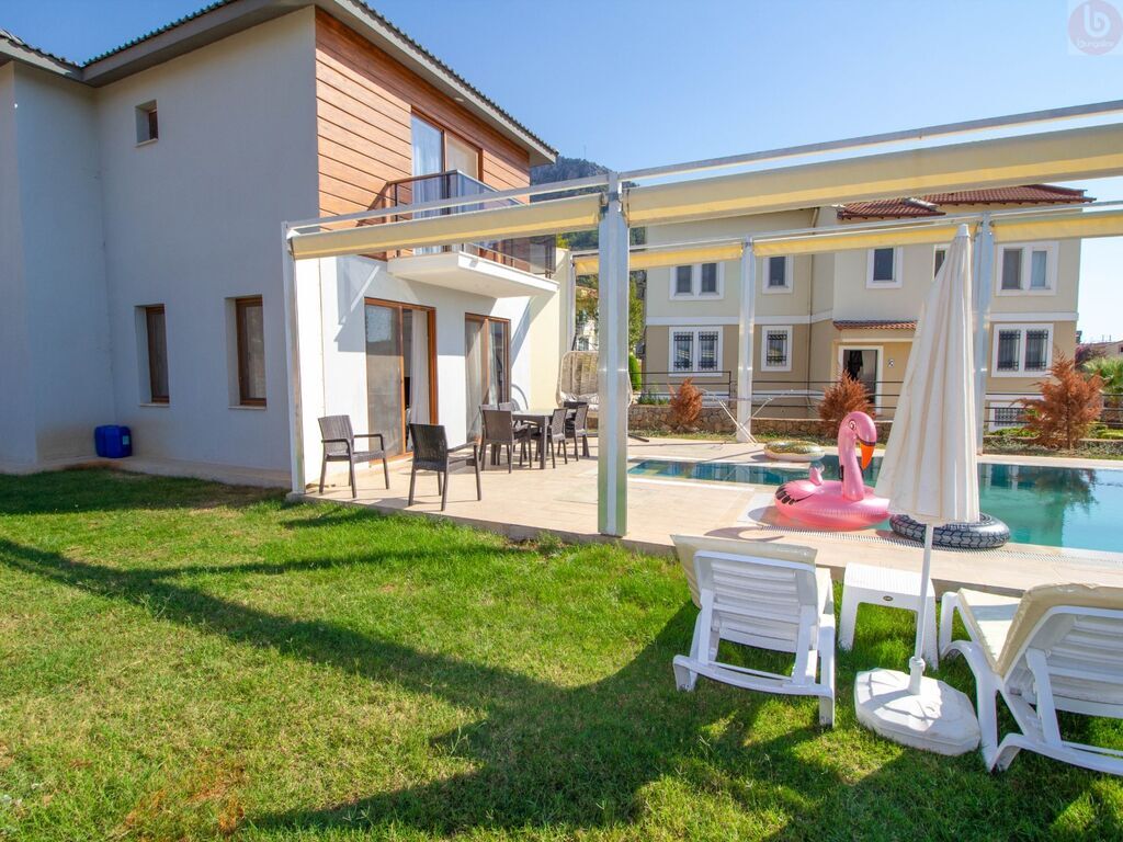 Villa Nisa — fotoğraf 2