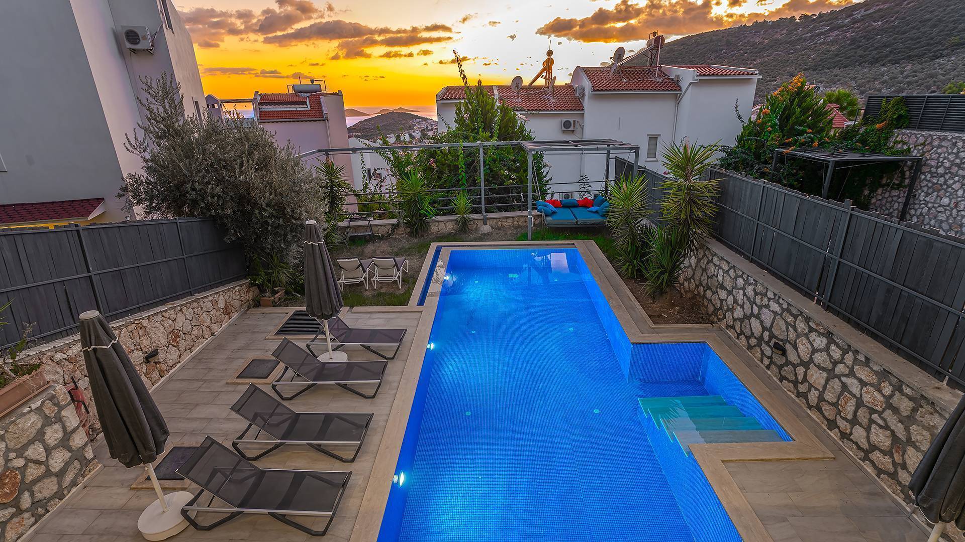 Villa Lavetra — fotoğraf 4