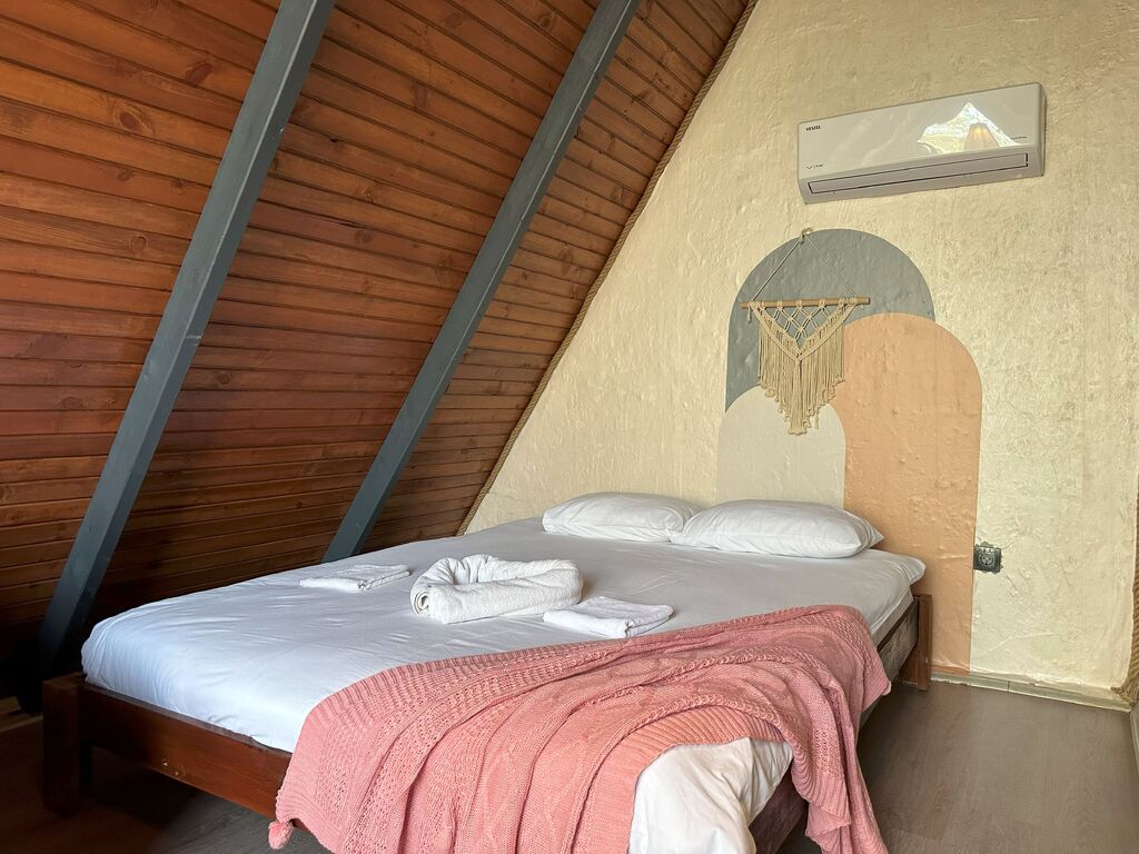 Sapanca Estebe 1 Bungalov — fotoğraf 7