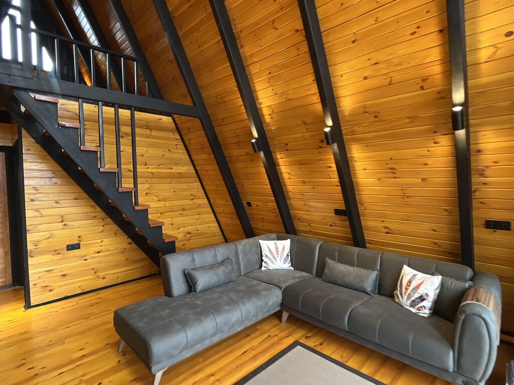 Sapanca Butka Bungalov — fotoğraf 6