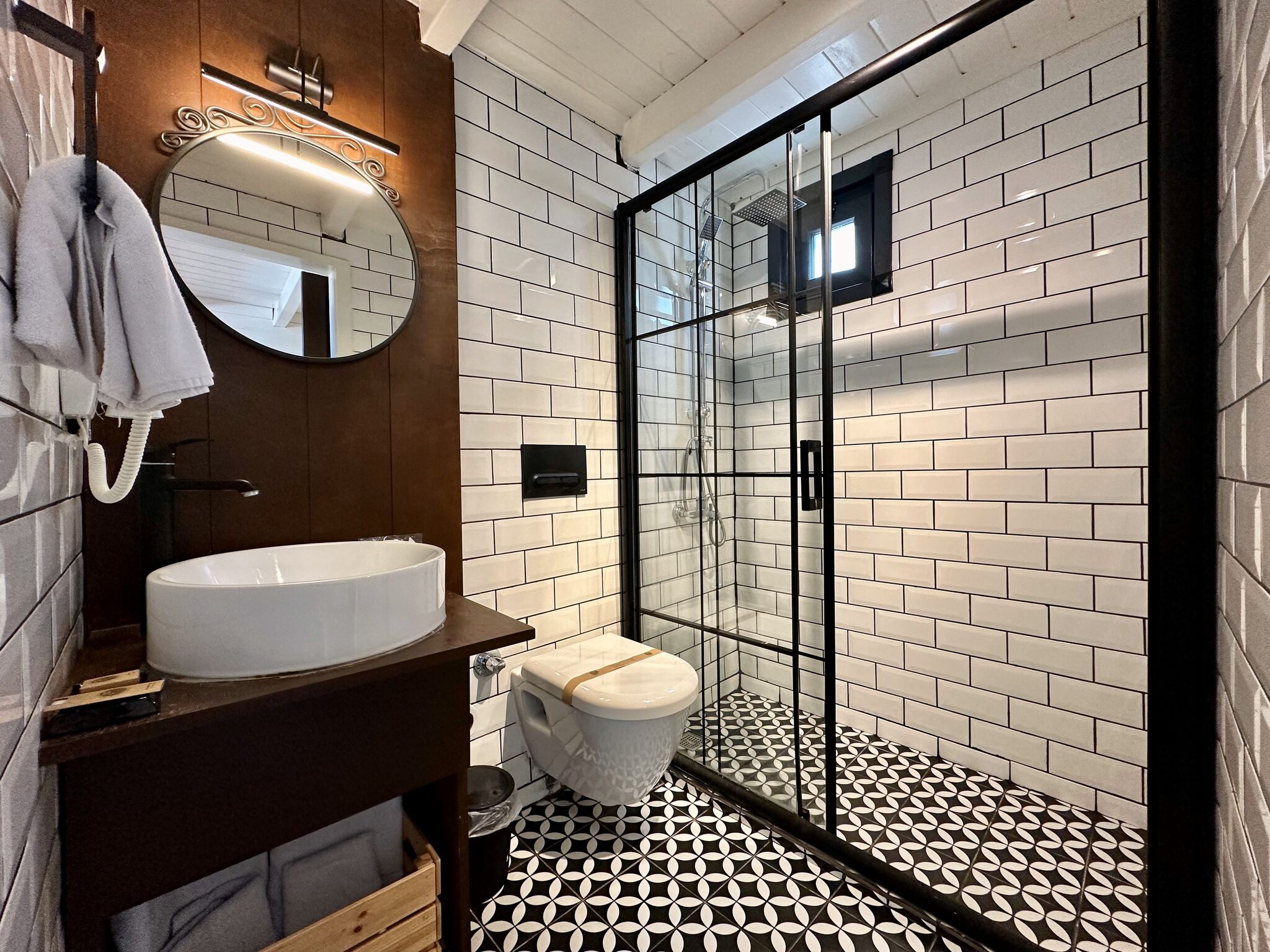 Boheme Bungalov Sapanca — fotoğraf 13