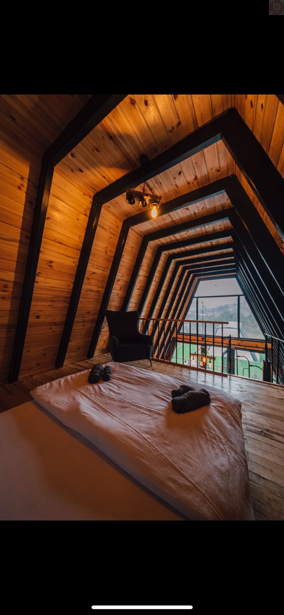 Ay Işığı Suit Bungalov — fotoğraf 8