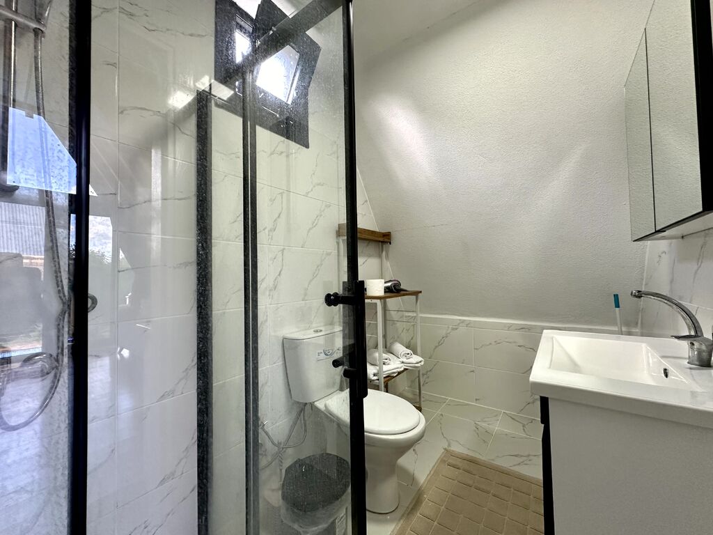Asil Bungalov — fotoğraf 12