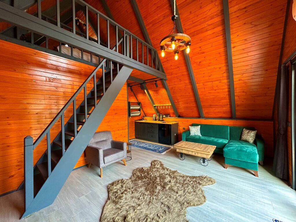 Mavera Suit Bungalov — fotoğraf 6
