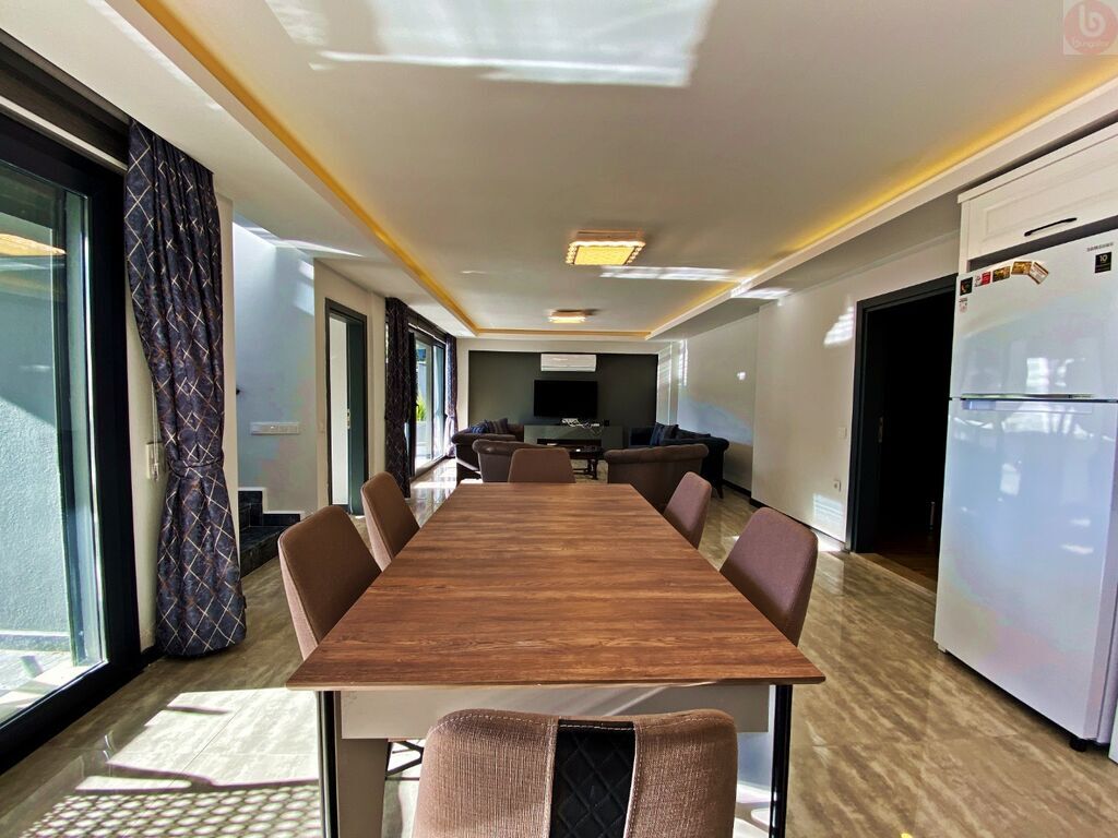 Villa Göcek Marin B — fotoğraf 10