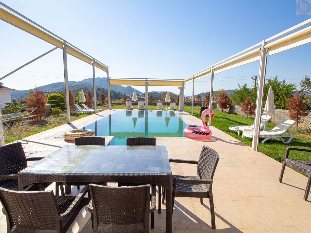 Villa Nisa — fotoğraf 4