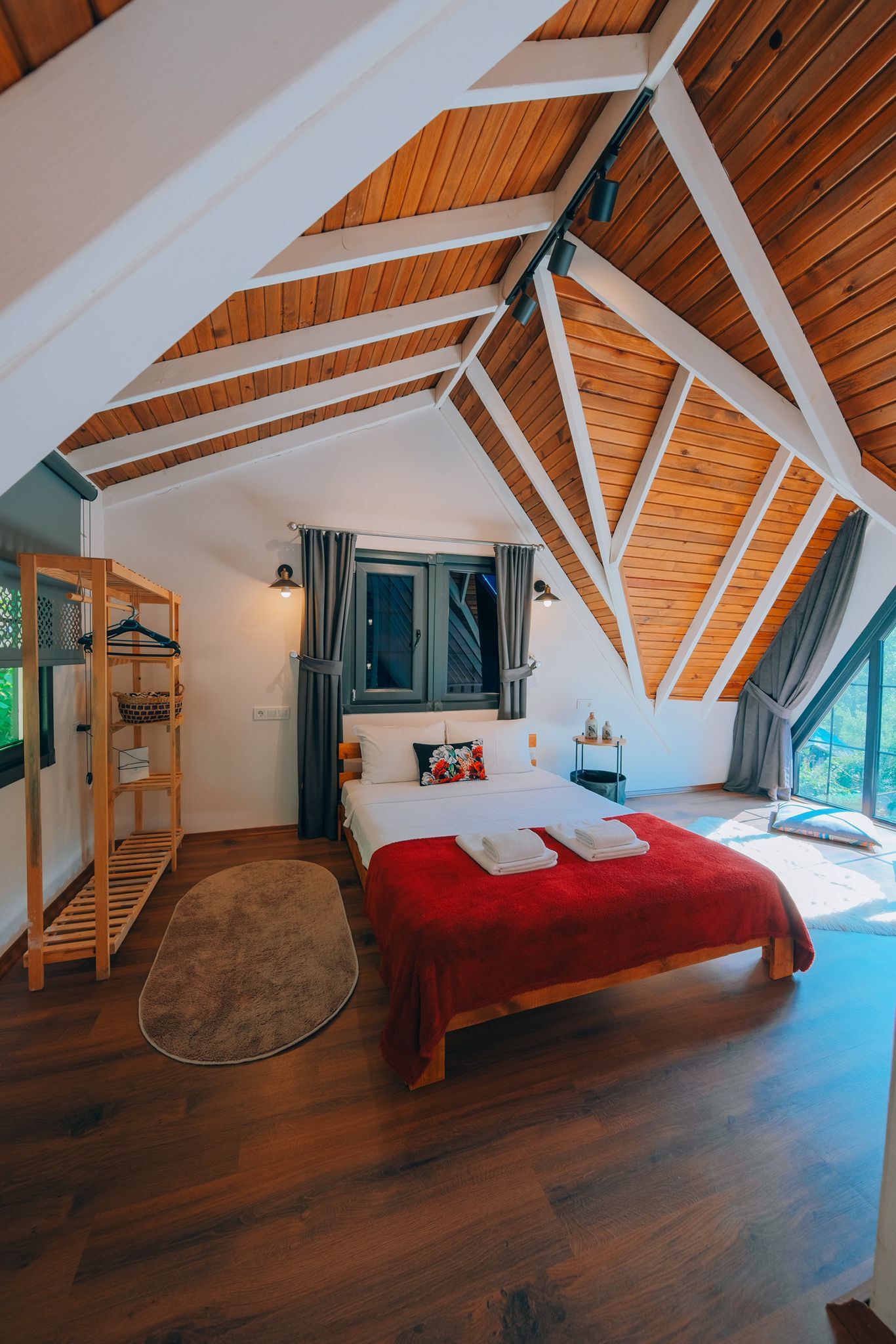 Efendi Suit Bungalov — fotoğraf 13