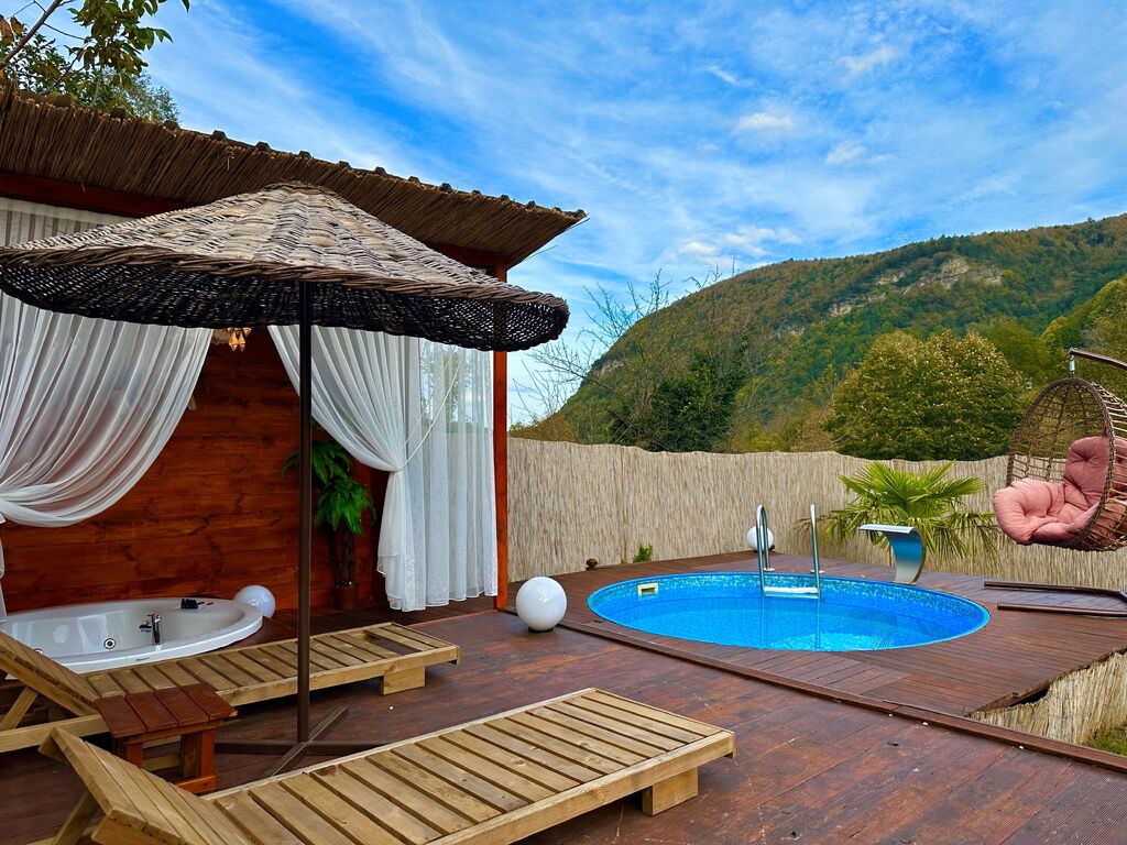 Zumba Glamping — fotoğraf 4